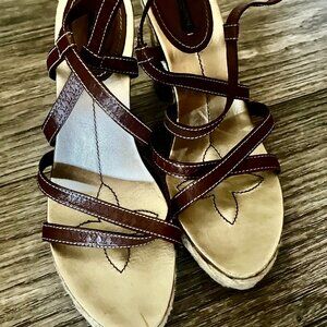 Louis Vuitton Sandals
